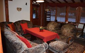 Persey Villa Borovets
