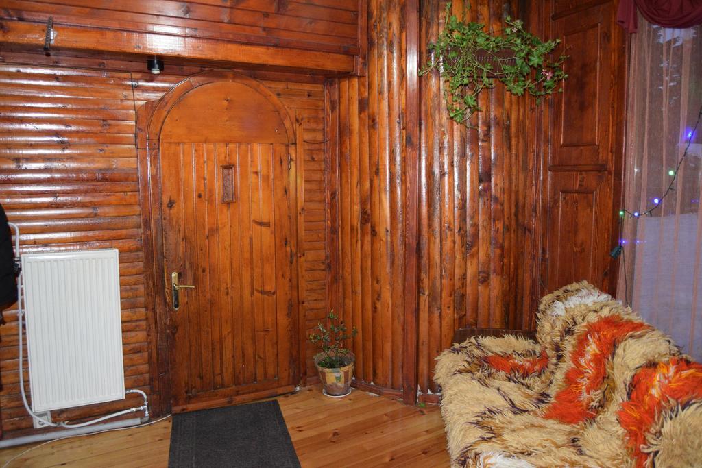 Persey Villa Borovets Exterior photo