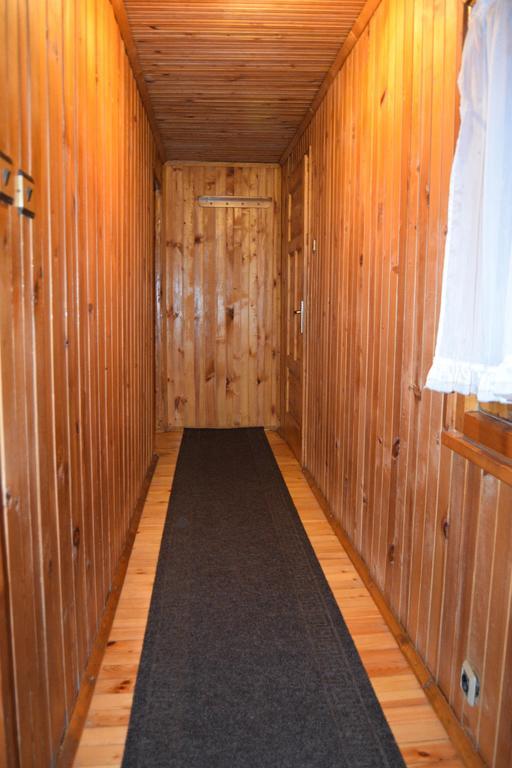 Persey Villa Borovets Exterior photo