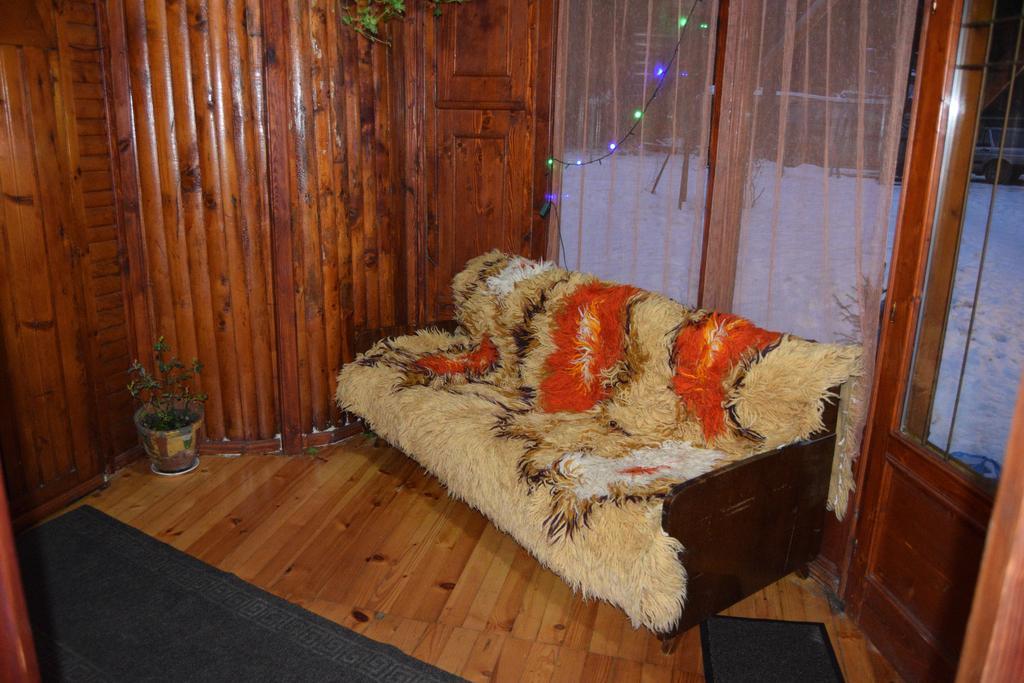 Persey Villa Borovets Exterior photo