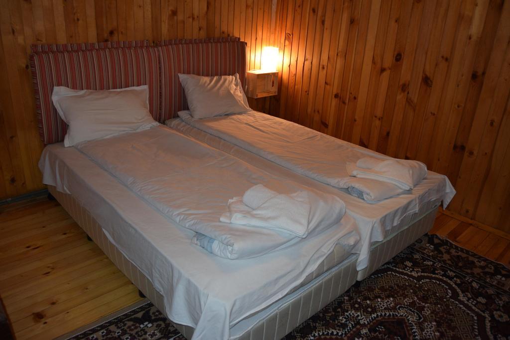 Persey Villa Borovets Exterior photo