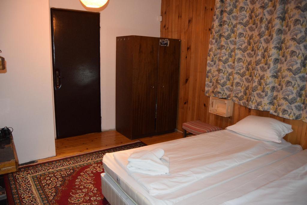Persey Villa Borovets Exterior photo