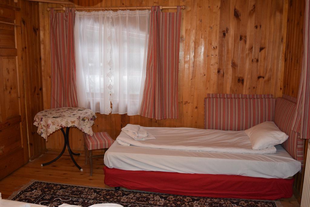 Persey Villa Borovets Exterior photo