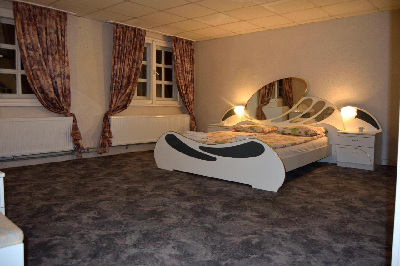 Persey Villa Borovets Exterior photo