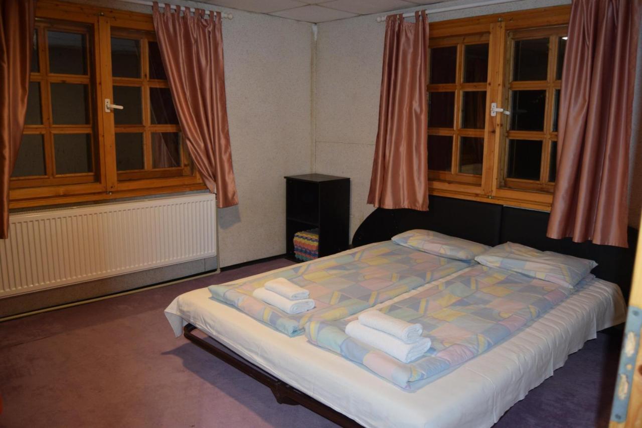 Persey Villa Borovets Exterior photo