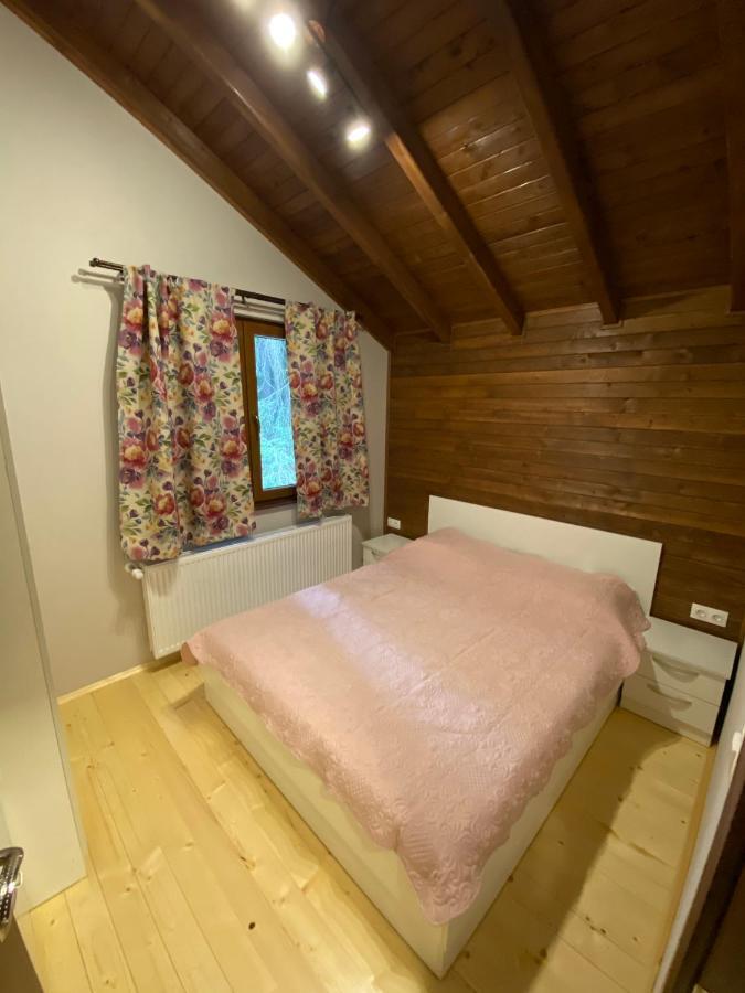Persey Villa Borovets Exterior photo