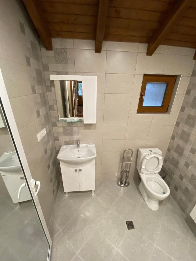 Persey Villa Borovets Exterior photo